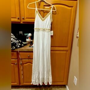White Dress - NWT